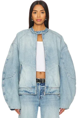 EB DENIM Domenico Bomer Jacket