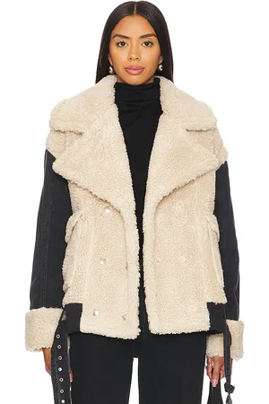 BLANK NYC Jacket