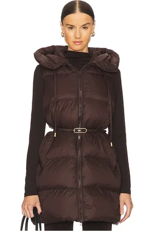 VERONICA BEARD Bria Puffer Vest