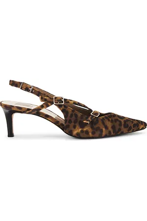 Dolce Vita Pamla Mid Sling Back Heel