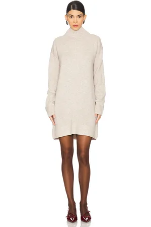 One Grey Day Olivia Dress