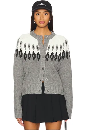 KULE The Freya Cardigan