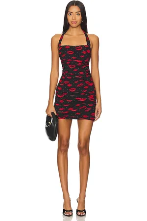 AFRM Bonnie Dress