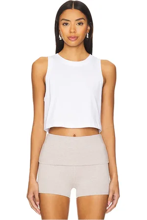 WellBeing + BeingWell Albany Tank
