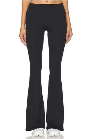 WellBeing + BeingWell FlowWell Callista Foldover Pant