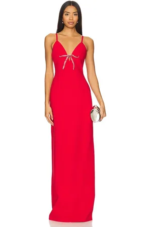 Cinq A Sept Adele Gown