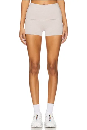 WellBeing + BeingWell LoungeWell Monte Foldover Short