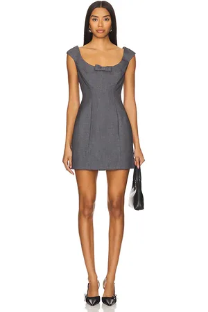 Lovers And Friends Adee Mini Dress