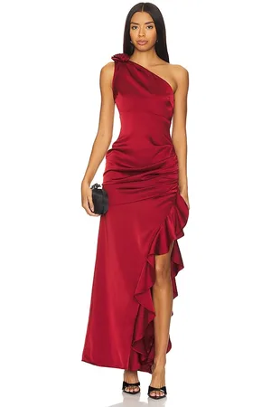 MAJORELLE Natalya Gown