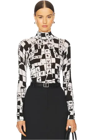 Diane von Furstenberg Brandy Sweater