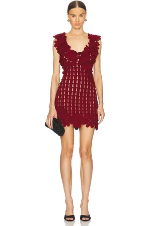 AKNVAS X REVOLVE Fiore Mini Dress
