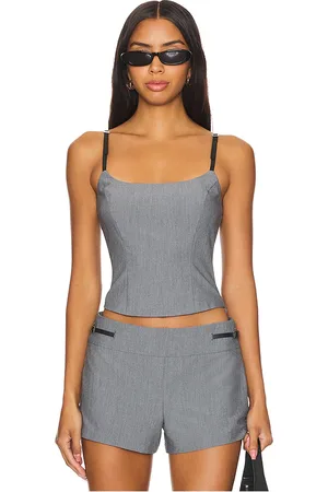 Nialaya Grace Top