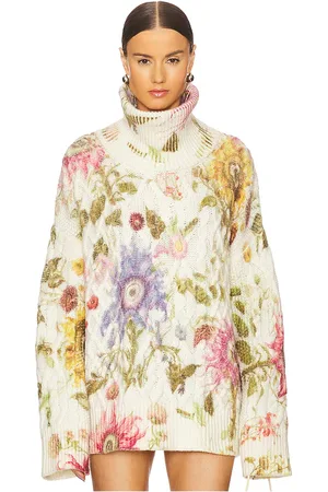 MONSE Chunky Sweater