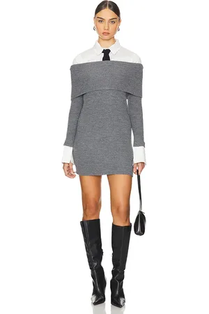 SER.O.YA Elodie Sweater Dress