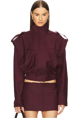 AYA MUSE Salas Jacket