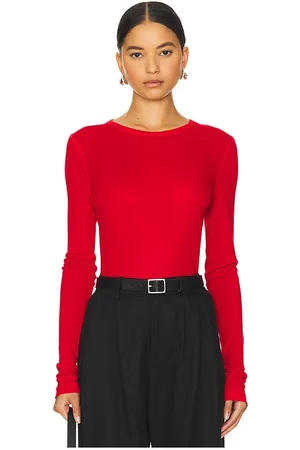 Rue Sophie Clef Top
