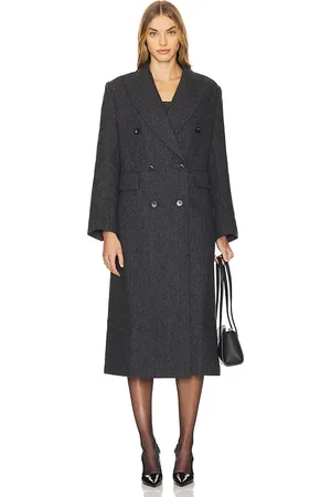 Rue Sophie Leonard Coat