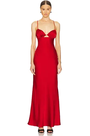 SNDYS Amalia Maxi Dress