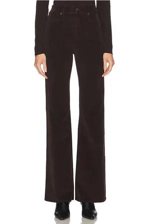 VERONICA BEARD Crosbie Wide Leg