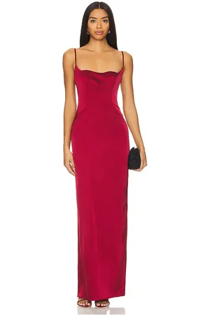 NBD Suman Maxi Dress