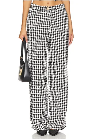SNDYS Tweed Pant