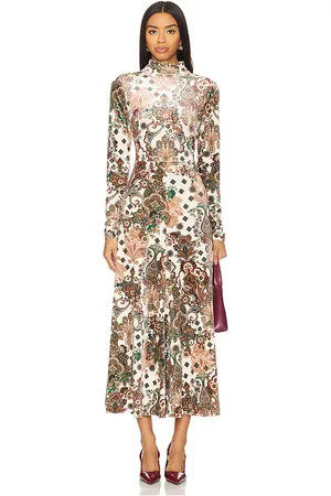 Cara Cara Agata Dress