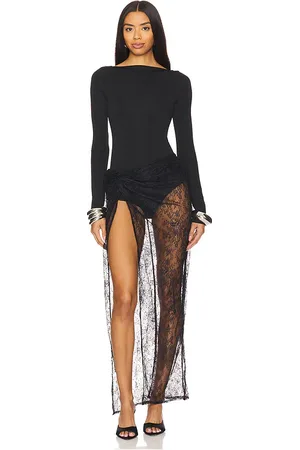 Lovers And Friends Allegre Maxi Dress