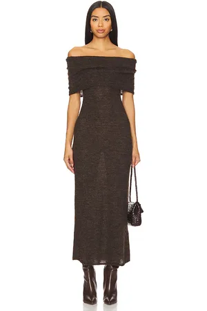 MAJORELLE Avalee Maxi Dress