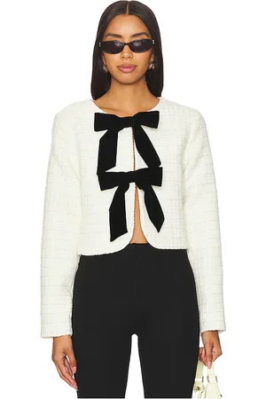 LINE & DOT Kinzie Top