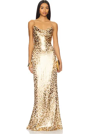 Lovers And Friends Taylor Gown