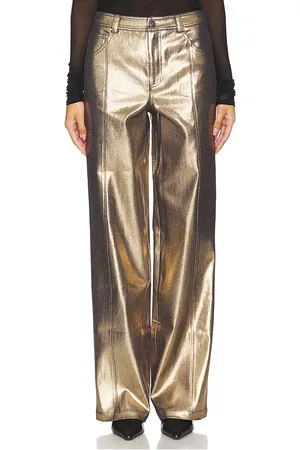Cinq A Sept Coated Francine Pant