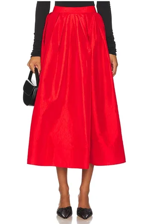 Free People Emilia Full Skirt