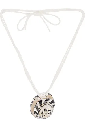 8 Other Reasons Rope Shell Choker