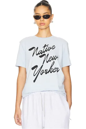 Être Cécile Native New Yorker Tshirt