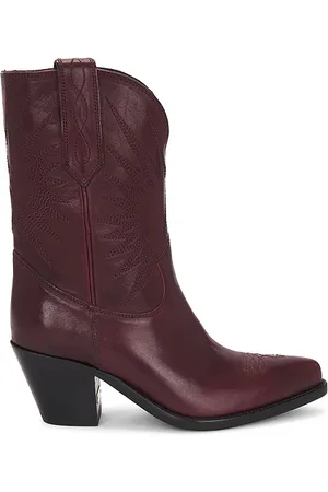 Golden Goose Wish Star Francesca Boot