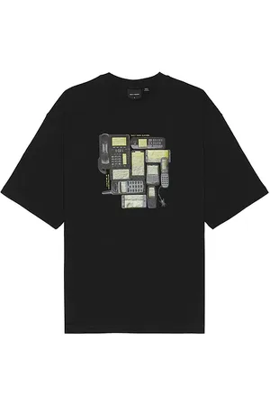 Daily paper Evolution Oversized T-Shirt