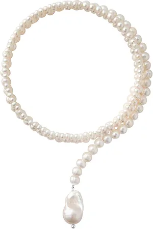 Eliou Pahana Choker Necklace
