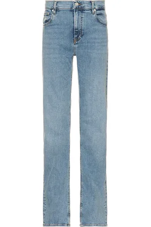 Frame Jetset Modern Straight Denim