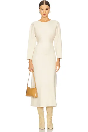 LINE & DOT Ginne Sweater Dress
