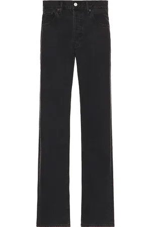 Frame Straight Jean