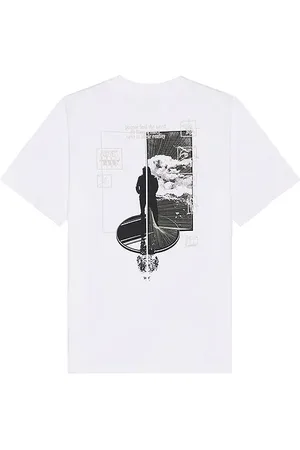 Daily paper Mirror T-Shirt