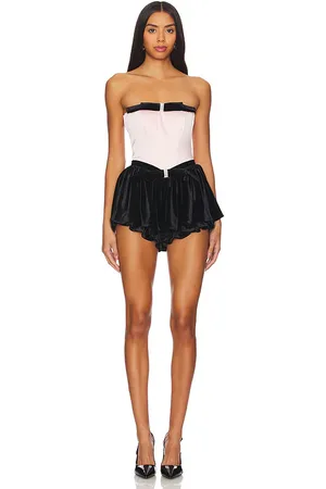 NANA JACQUELINE Valentine Romper