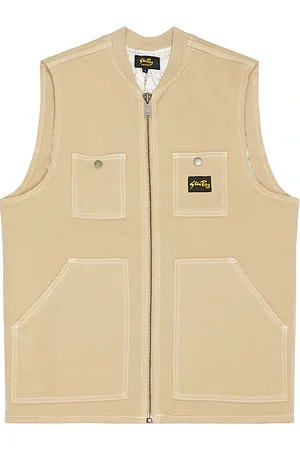 Stan Ray Pork Chop Vest