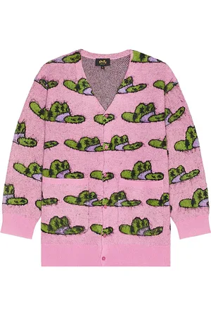 Stan Ray Knitted Cardigan