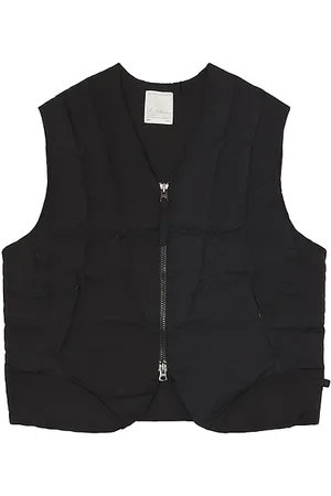 Alpha Industries Insulated Vest