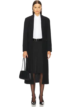 LINE & DOT Livia Coat