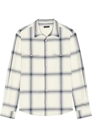Monfrere Eastwood Shirt
