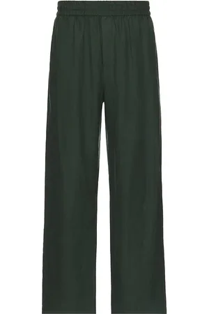 WAO Relaxed Linen Pants