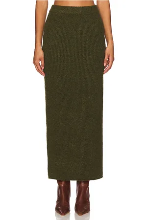 LINE & DOT Hart Skirt
