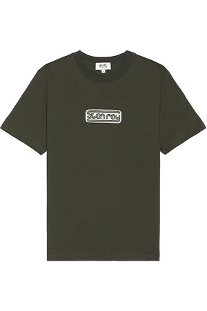 Stan Ray Moto EMB Tee